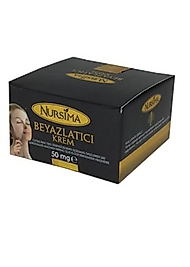 Beyazlatıcı Krem 50 mg