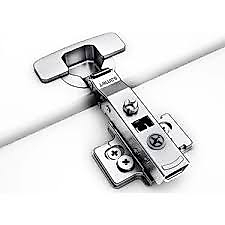 SAMET FRENLİ MENTEŞE DÜZ(H)