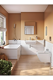 Sticx 1f El Duşu Takımı, Krom