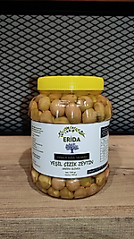 Erida Çizik Zeytin Net 900g