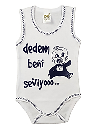 PUKİ ASKILI BADİ - DEDEM BENİ SEVİYOO