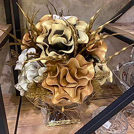 SALINCAK SAKSI GOLD