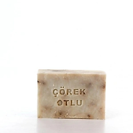 Doğal Çörek Otlu Sabun