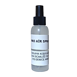 PRO AİR SPRAY