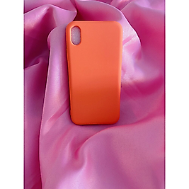 iPhone XR Soft Lansman Telefon Kılıfı