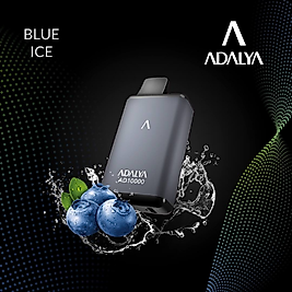 Adalya 10000 Puff BLUE ICE