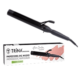 Trina Profesyonel Saç Maşası 0049 38 Mm