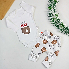 Ayıcıklar Badili Takım