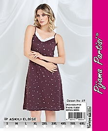 pijama partisi 49