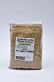 Karabuğday (Greçka)