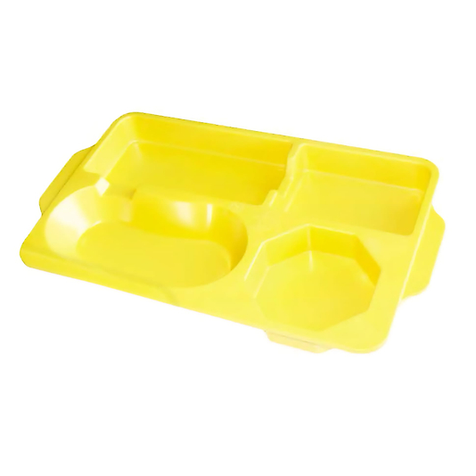 Tıbbi Atık Kova Tepsisi