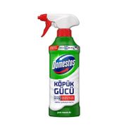 Domestos Köpük Gücü Köpük Çamaşır Suyu Çam Ferahlığı 450 Ml