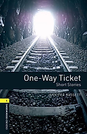 Oxford Stage Level 1 One Way Ticket