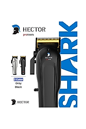 Shark Tıraş Makinesi 7000 RPM Karbon Fırçalı