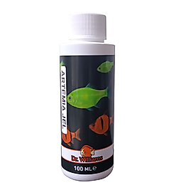 Dr.williams ARTEMİA JEL 100 ML