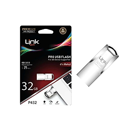 P432 Premium Pro USB 3.0 32GB Flash Bellek