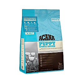 Acana Heritage Tavuk Etli ve Balıklı Küçük Irk Yavru Köpek Maması (2 kg)