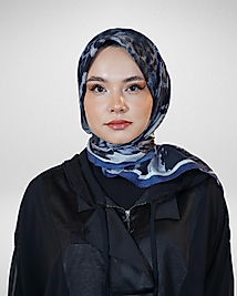 Spring Eşarp Leopar Yeni Desen-2