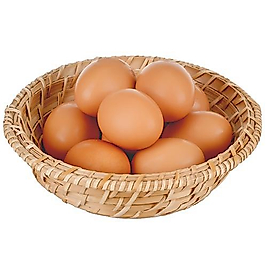 Köy Yumurtası 15'li