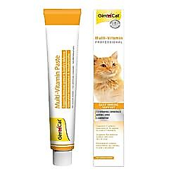 GimCat Multi Vitamin Paste Kedi Macunu 100 Gr