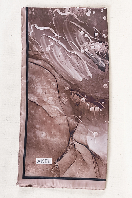 DİGİTAL KRİSTAL EŞARP DESEN-5