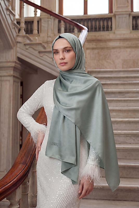 Jakar Aura  Şal
