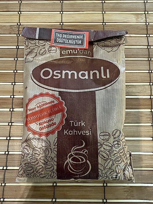 Türk Kahvesi