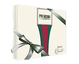 Prendimi Karışık Çik. 250 gr 8 ad