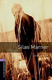 Oxford Stage Level 4 Silas Marner