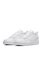 Nike Court Borough Low 2 ( GS )-BQ5448-1003