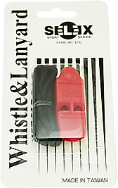 SELEX D 02 DÜDÜK