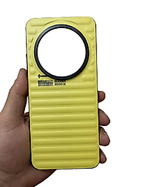 Redmi 14C Tırtıklı Telefon Kılıfı