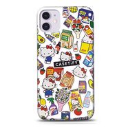 Hello Kity Lansman Telefon Kılıfı