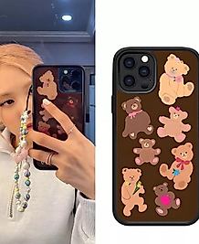 Blackpink Rose idol kılıf