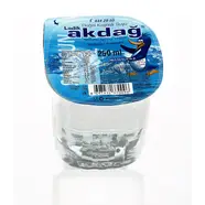 Akdağ 60lı bardak su