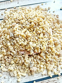 Akgünlük Sakızı (BUHUR) 150 gr