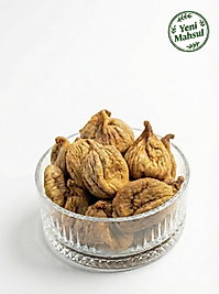 Yeni Mahsül Kuru İncir 1 Kg