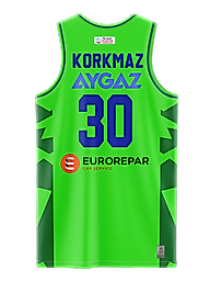 TOFAŞ FURKAN KORKMAZ  NEON FORMASI