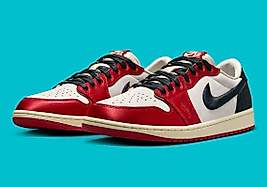 Nike Air Jordan 1 Retro Low OG SP  “ Trophy Room