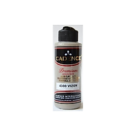 Vizon 120 ml. - 4300