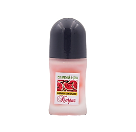 DOĞAL DEODORANT KARPUZ 60gr