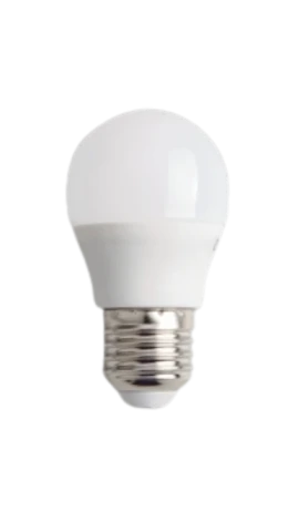 5 WATT LED AMPUL  E27 DUY 6500K