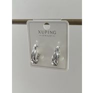 Xuping Silver Küpe