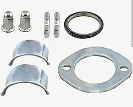 CG egzoz flanş takımı