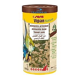 Sera Vipan Nature 1000 ml