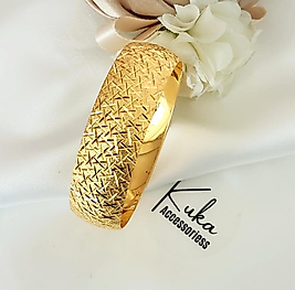 22cm Yildiz Kuyum Bilezik 2cm