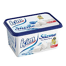 İçim Süzme Peynir 900 GR