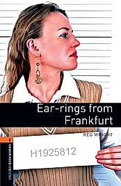 Oxford Stage Level 2 Ear rings from Frankfurt