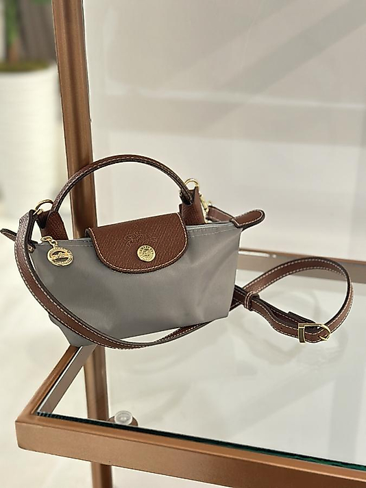 Longchamp çanta