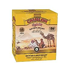 Camelon 450 Gr Kaçak Çay